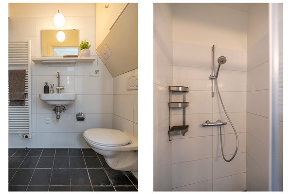 Medium property photo - Van Speijkstraat 6A, 3572 XC Utrecht